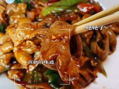 -王鹏家常菜馆