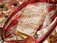 -Mammamia意大利餐厅(阳春巷店)