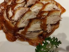 -热河食府(中山路店)