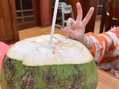 -糟粕醋·椰苑海南菜餐厅(亚龙湾天域酒店)