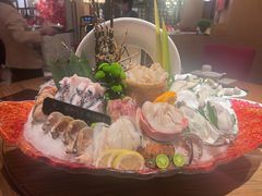 -珍宝轩海鲜火锅(碧湖大厦店)