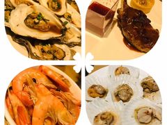 -天津梅江中心皇冠假日酒店