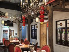 -金苑酒家·客家菜·广东老字号(万象店)