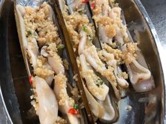 -龙海鲜螃蟹王(宏茂桥店)