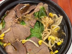 -清真马祥兴菜馆(云南北路店)