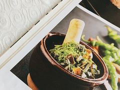 -辣婆婆(航天桥店)