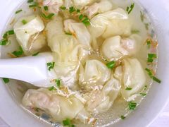 -安庆柴火馄饨(马道街店)