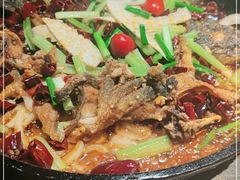 -老板恋上鱼(高新万达店)