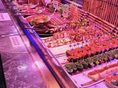 -炭烤麻里·臻选自助烤肉料理(观音桥大融城店)