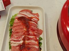 -柒酒烤肉(祁阳新天地店)