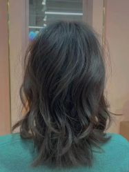 点击看大图 -MORI HAIR SALON日式美发沙龙