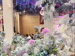 -天津津利华酒店