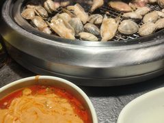 -盛江山自助料理(大悦城旗舰店)