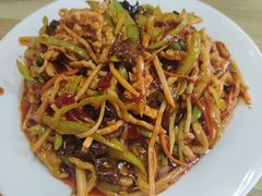 -巧味小馆