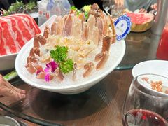 -东海怡品海鲜豆捞(舟宿夜江店)