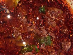 -上和臻品中国菜(花园街店)