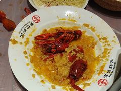 -有位虾匠·香辣蟹·小龙虾(李村店)