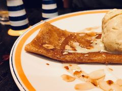 -La Creperie法餐厅(桃江路店)