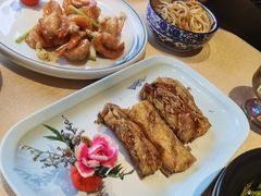 -观盐·盐帮菜(官园桥店)