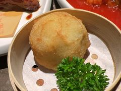 烤榴莲(2个)-大潮淮·淮扬菜(何园旗舰店)