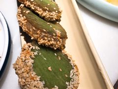 -绿茶餐厅(乐峰广场店)