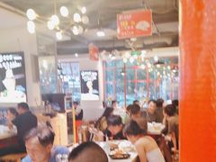 -蛙一刀·麻椒鱼火锅(金仙桥店)