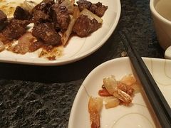-火地铁板烧(昆山万象汇店)