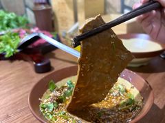 -滇翁·云南酸菜牛肉火锅(合肥首店坝上吾悦广场店)