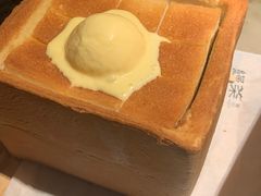 -绿茶餐厅(广州天河城店)