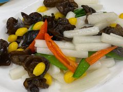 -百姓食府(秦虹路店)
