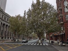 -麦当劳(小白楼店)