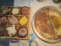 -芈重山老火锅(广州首店)