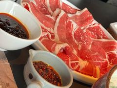 -东来顺·非遗火锅(赛格国际购物中心店)