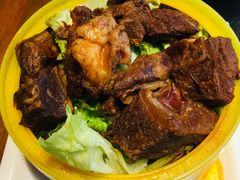 -纸盐河码头火锅(十八梯店)