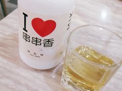 -台北吴记老锅底麻辣火锅(蓝村路店)