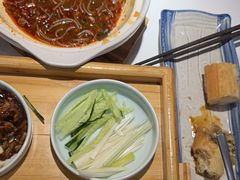 -吴家·淮扬小馆(世纪金源店)