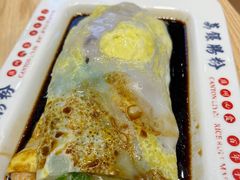 -荔银肠粉·非遗手藝(夫子庙店)