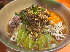 -滇香肴·云南菜蒸汽石锅鱼(云南北路店)