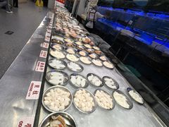 -朱富贵火锅(金融街万达店)