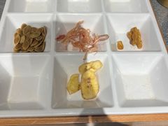 -探鱼·鲜青椒爽麻烤鱼(朝阳悠唐广场店)