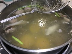 -南城十里潮汕鲜牛火锅·鲜虾生滚粥(融汇老商埠店)
