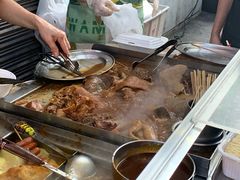 -明记牛杂(新马路分店)