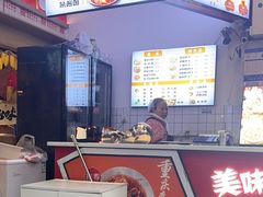 -巧儿重庆小面·梯坎面(观音桥好吃街C区店)