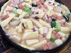 -华春餐馆(鱼山路店)