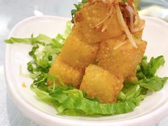 XO酱炒萝卜糕-老广新意(奥园店)