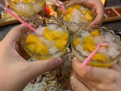 -鹤之乡·齐齐哈尔烤肉·非遗(秋涛路店)