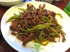 -清真·益鑫羊肉手抓馆(花园北街店)