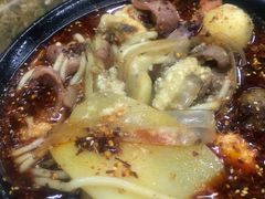 -四川老牛麻辣烫(北门桥店)