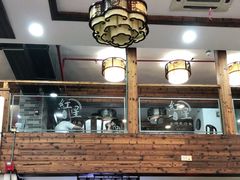 -红星光发煲仔饭(文海店)