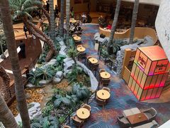 -澳门喜来登大酒店